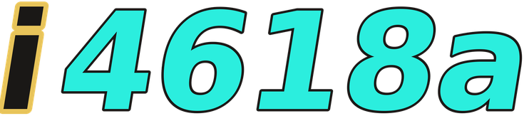i4618a logo